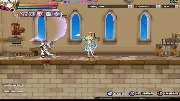 [Elsword NA] T. Code Empress - Summon to Mind