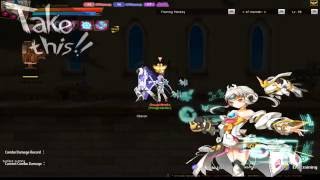 [Elsword NA] T. Code Empress - Summon to Mind