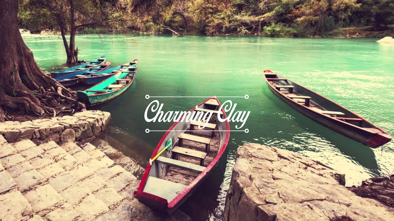 Bazeet - Shmos | Charming Clay