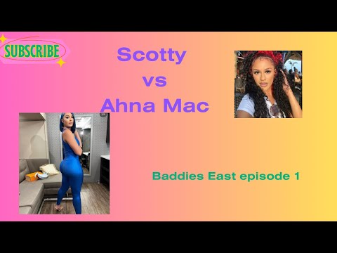 Baddies East season2 episode 1 Baddies East season2 episode 1