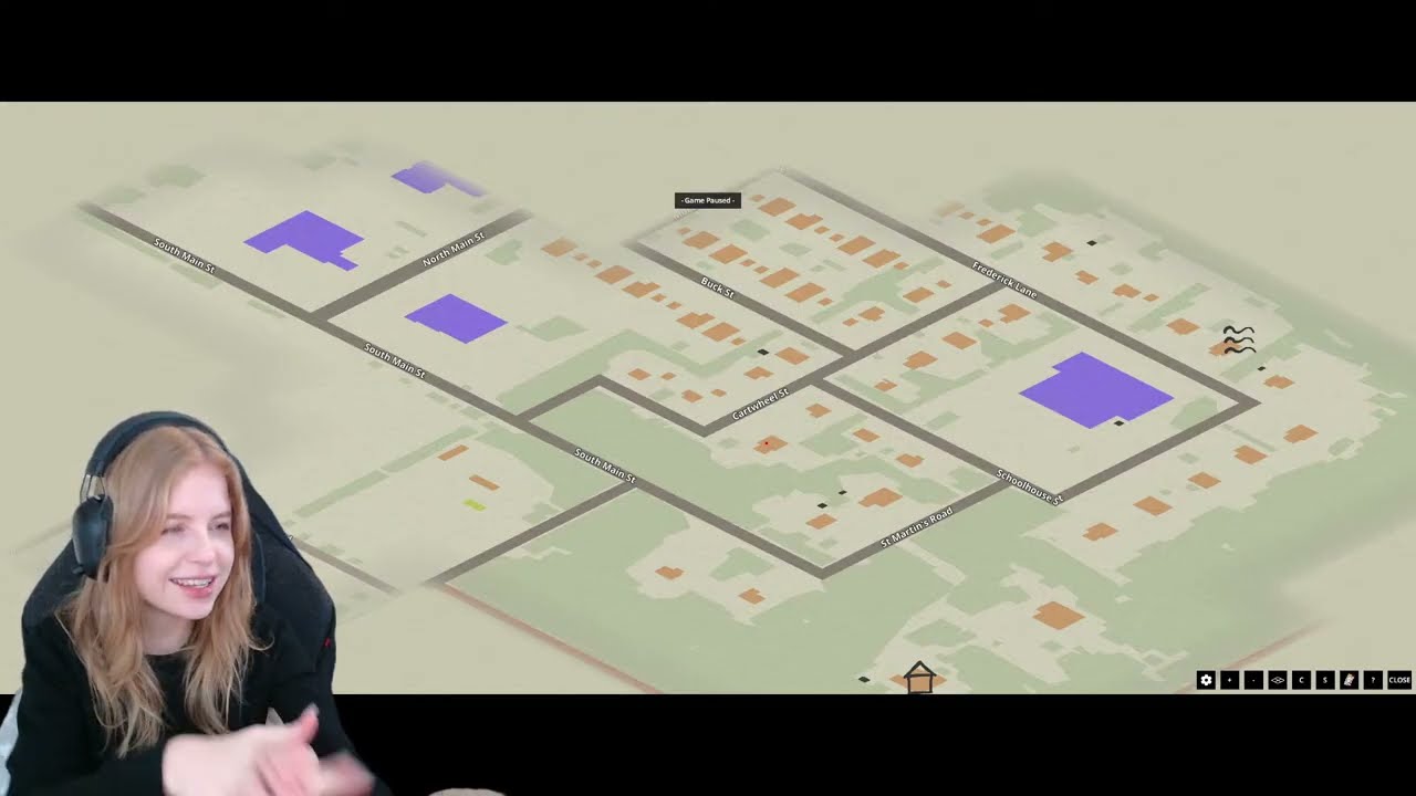 There's always bleach as a way out 🧟‍♀️ B42 | Project Zomboid