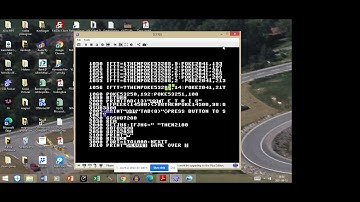 Tetris project in Basic on TheC64 * Magnus Heidenborn * Commodore Users EU 12 June 2021