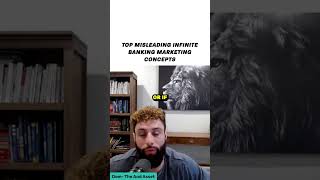 Top Misleading Concepts of Whole Life Insurance