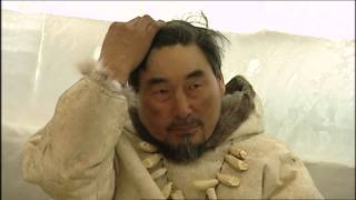 Atanarjuat: The Fast Runner - Fight Scene