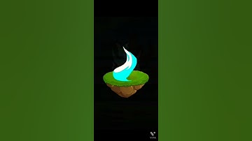 #short Dynamons World # Riptor evolved into  Pyrosaur