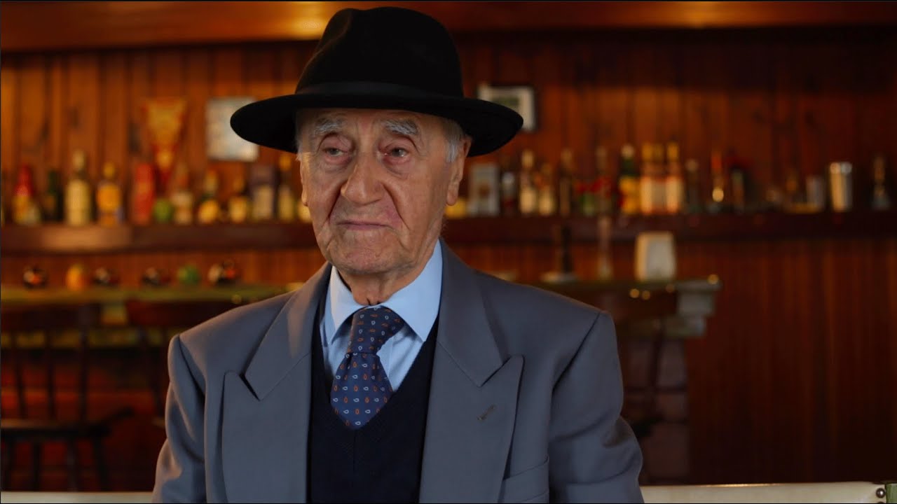 The Village | Roumieh Documentary | A film by Tania Khalaf