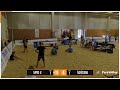 SPID 2 vs Šoštanja | Sitting Beach Volley Men | 2026 European Championships Ljubljana