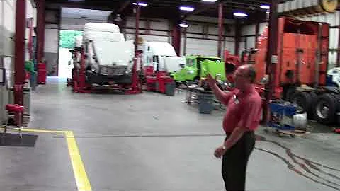 Binghamton Virtual Tour