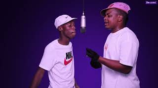 Dhem Scott - Together Purple Room Performance Episode 17