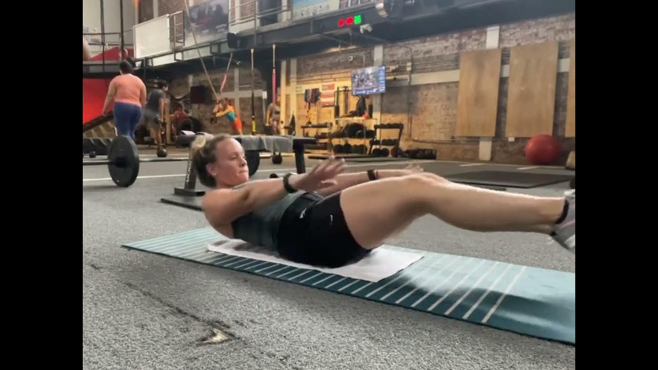 Suitcase Crunch YouTube