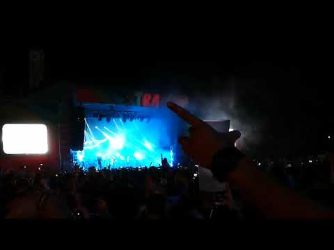 Halottpénz Valami van a levegőben @ Strand Fesztivál 2019