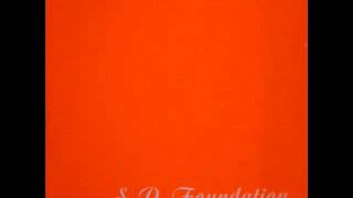 S. P. FOUNDATION - (1973) 4 songs Xian Christian folk