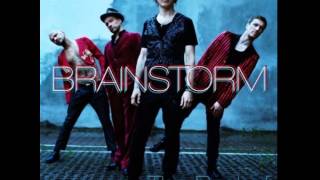 Brainstorm Thunder without rain