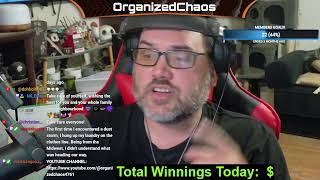 Stopping Scammers LIVE!!!7-20-26 part 2