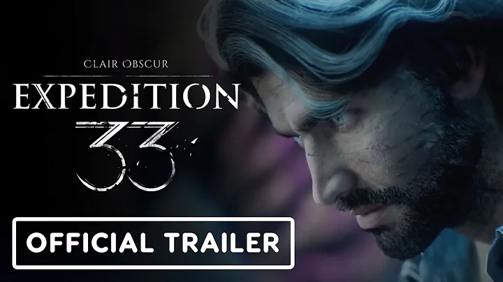 Clair Obscur: Expedition 33 - Official Thank You Update Trailer