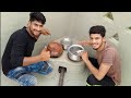 Golgappa Recipe | Pani Puri Recipe | How To Make Pani Puri At Home | Pak kitchen food