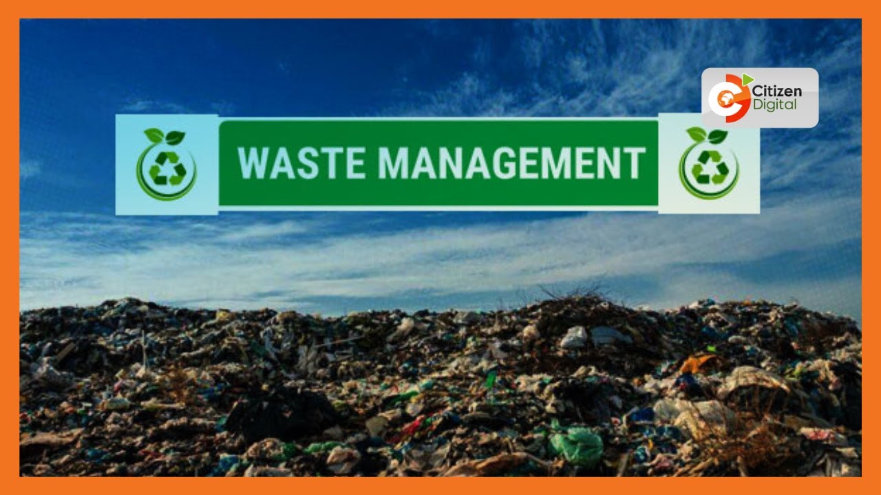 Kenya's Gold | Waste Management & Recycling | Gold Chat