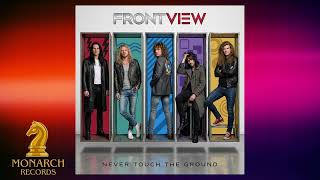 Frontview - One More Ride The 1989 Album That Never Was