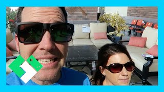 ARE WE READY TO START SHOPPING FOR THE NEW HOUSE? (Day 1776) | Clintus.tv