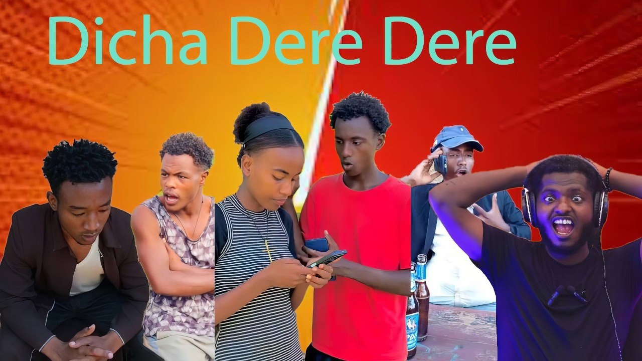 Dicha Dere Dere  #funny #financialfreedom #investor