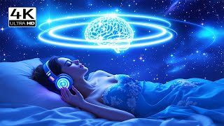 Sleep Peacefully in 5 Minutes, Fall Asleep Fast, Emotional, Physical, Mental & Spiritual Healing
