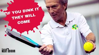 The Man Who Transformed #pickleball