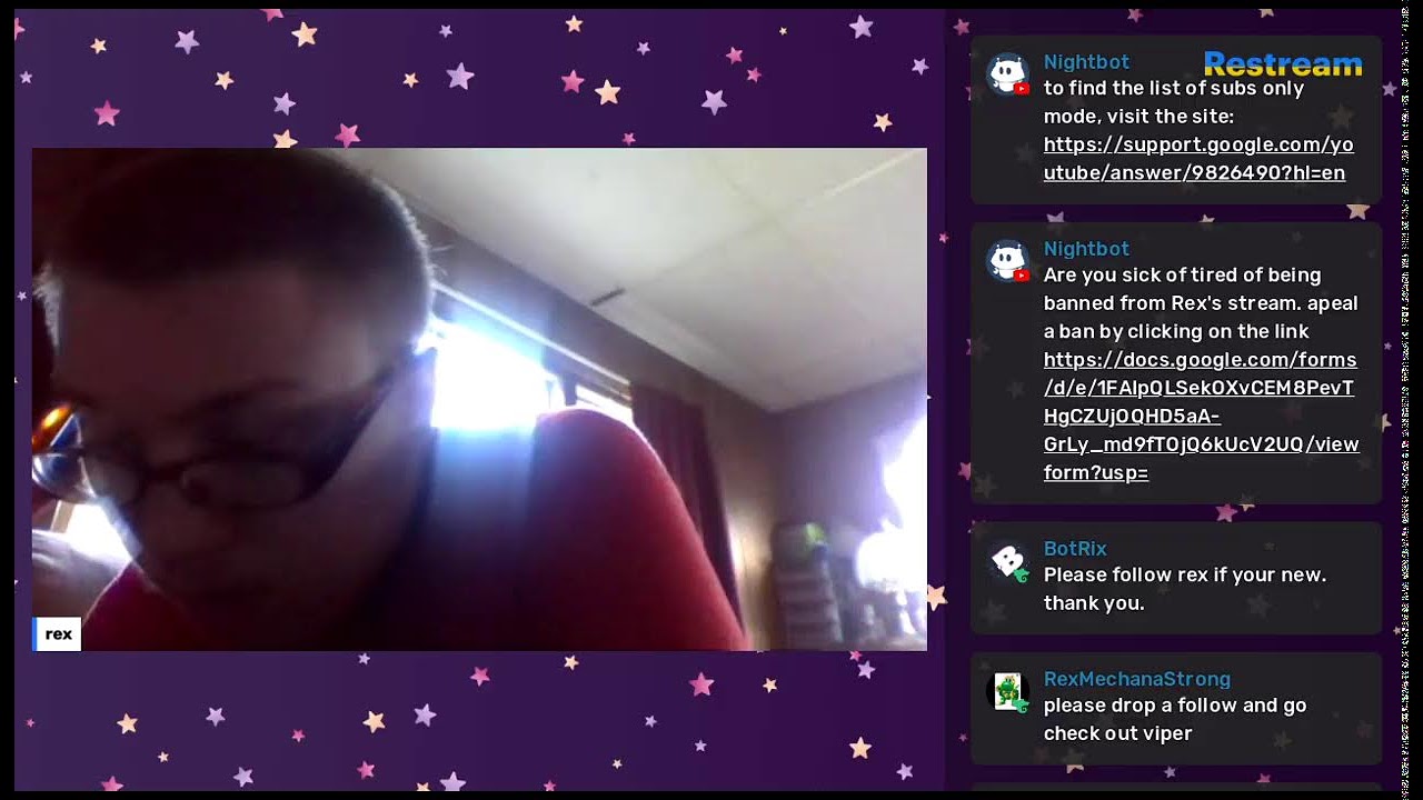 Youtube sub goal: 200 subs. trovo goal: ace + or reg ace