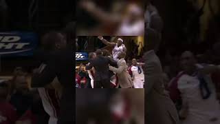 Lebron James Whispers The Al Journey And Inner Turmoil shorts