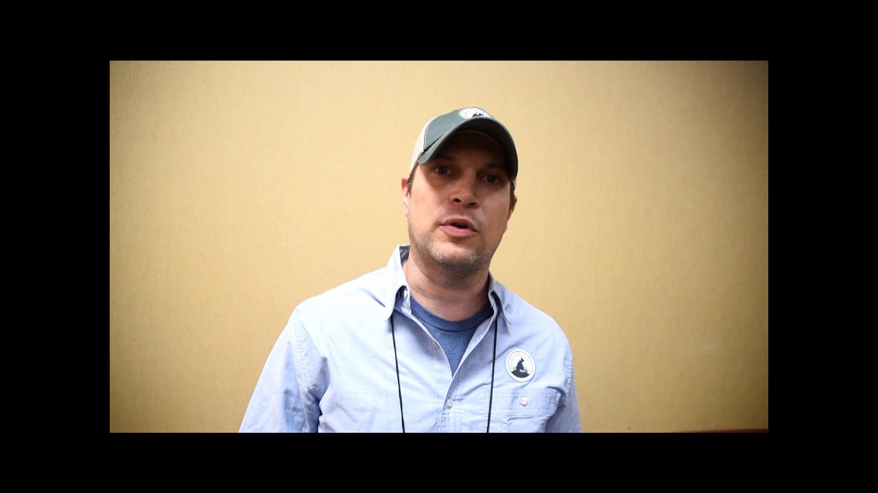 Drew Youngedyke Interview | Great Lakes Now