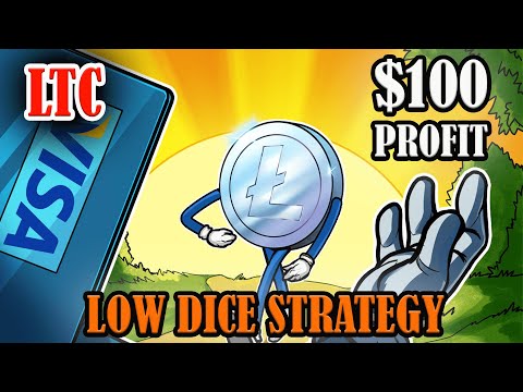 Pourquoi Choisir Litecoin sur Godz ?