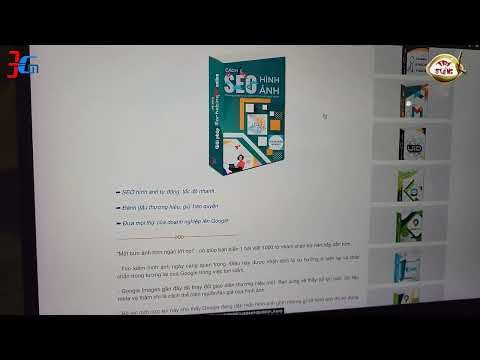 Video SEO HÌNH ẢNH 2023 - HƯỚNG DẪN TỐI ƯU HÌNH ẢNH NÂNG CAO... - youtube