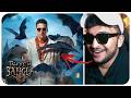 Bhooth Bangla Trailer Reaction | Akshay Kumar, Tabu, Paresh, Wamiqa, Priyadarshan- JUNIOR UNFILTERED