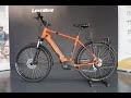 Bicicletta elettrica kalkhoff entice 3b move