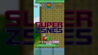 ZSNES COMEBACK?!