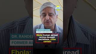 Ebola is 'spreading rapidly': WHO | Health Wealth