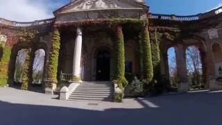 Mirogoj Cemetery (Zabreg)