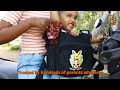 Little Lock Kids Bike Safety Belt – Secure, Comfy & Easy-to-Use Harness for Two-Wheelers.