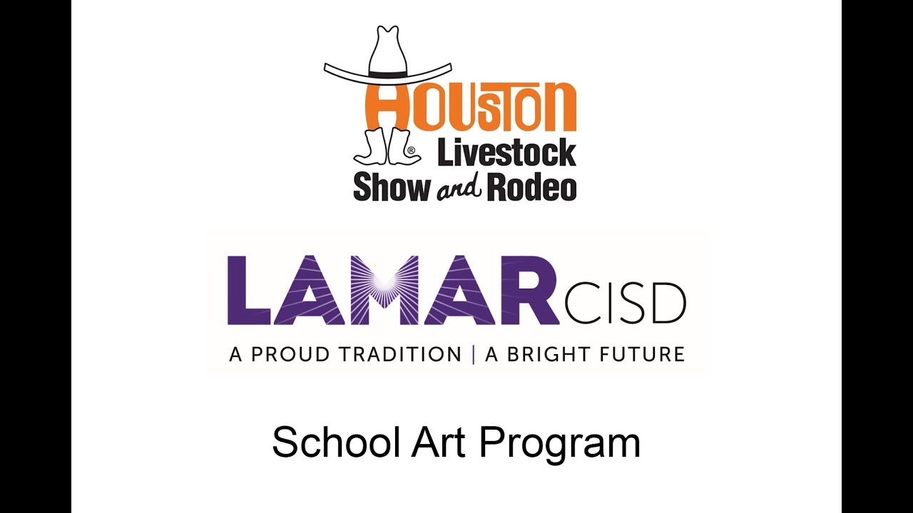 The 2021 Lamar CISD High School Rodeo Art Virtual Exhibit YouTube the-2021-lamar-cisd-high-school-rodeo-art-virtual-exhibit-youtube