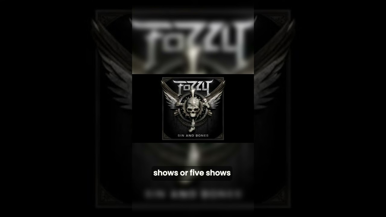 Тур, полный энергии и аншлаговых концертов ⚡ 