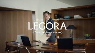 Law just got more attractive | Collaborate seamlessly