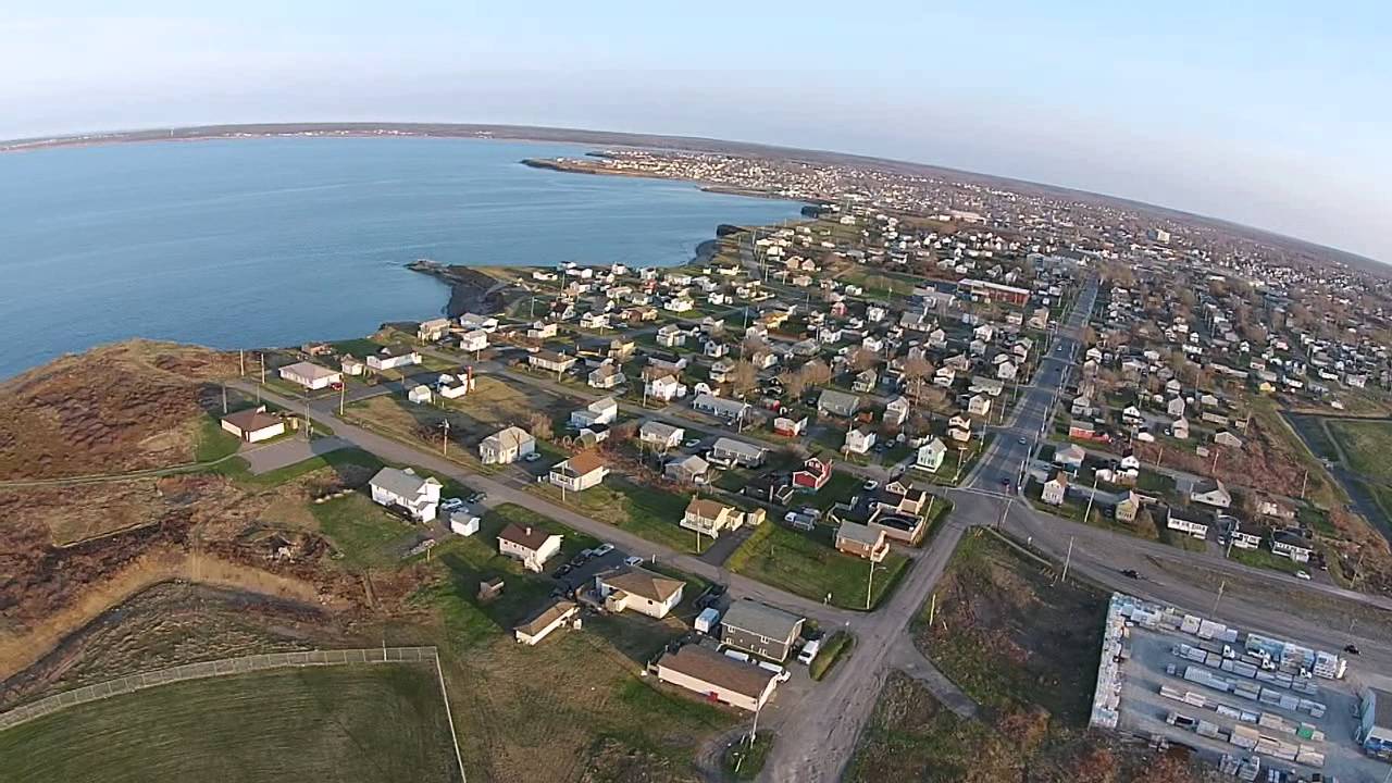 Glace bay nova scotia