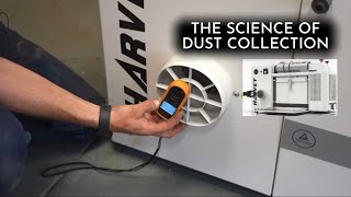 Download Lagu Harvey G700 Dust Processor Review and Comparison by @MakeEverything MP3