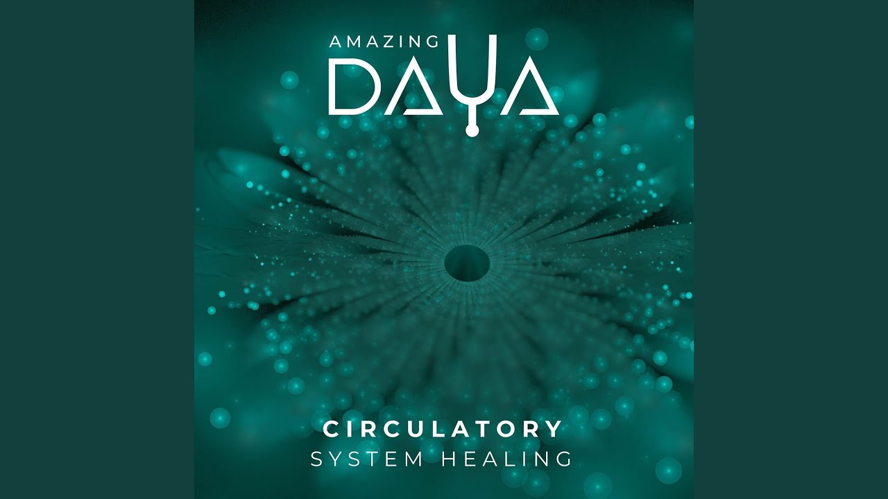 321.9 Hz Blood Cleansing