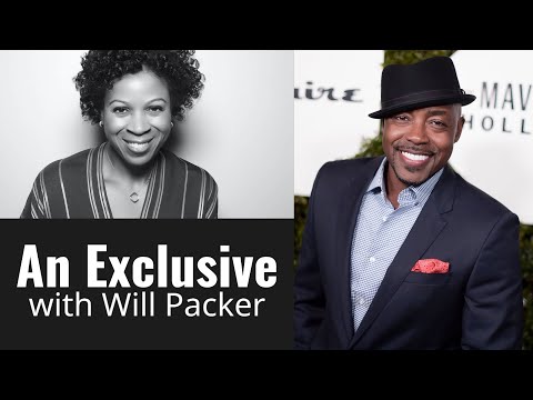 Will Packer Talks His New Movie “Praise This”. Making an Impact in Hollywood & Changing the Game.