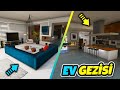 Recep Abi ile 4 Farklı Apartman Dairesini Geziyoruz EV SATIN ALMA - GTA 5