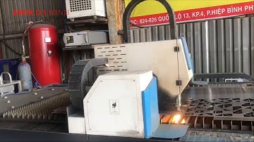 Gia công cắt Laser Inox theo yêu cầu | INOX ĐA HÌNH