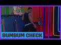 Thiago pantaleo ruxell  bumbum check ao vivo  tvz gustavo mioto  msica multishow