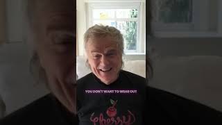 🎹 Doug Johnson on Loverboy’s Wild First Gig… Opening for KISS in ’79! 🤯🎸  #podcast