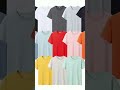 Best Shirts Manufacturer and Wholesale Supplier in USA