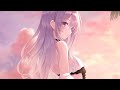 ♪(Nightcore)jyA-Me「I won&#39;t miss u anymore」